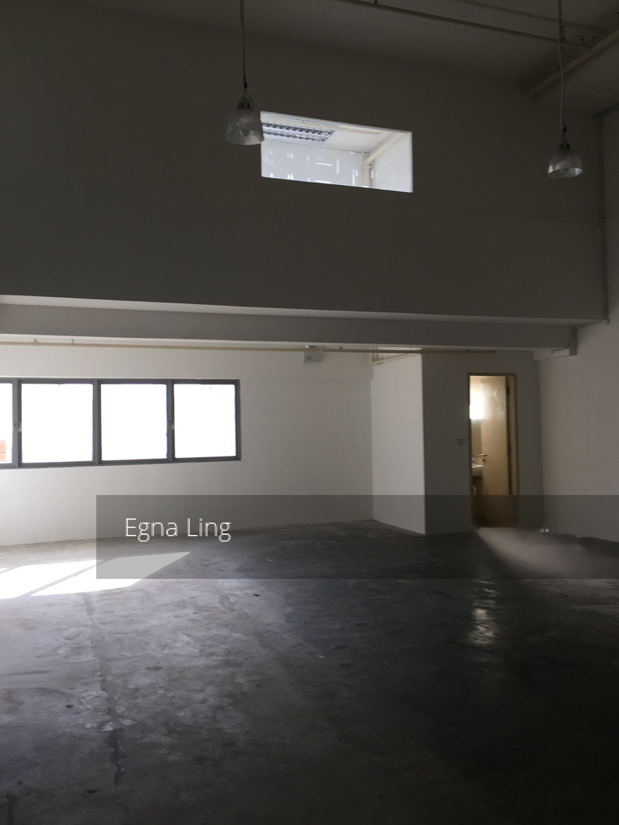 North Spring Bizhub (D27), Factory #124533142